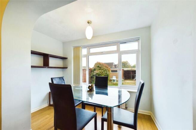 Dining Space