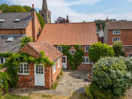 129 Peel Cottage, Main Street, Loughborough LE12 5PE