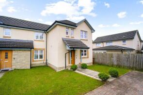 9b, Bartonholm Gardens, Irvine KA12 8TD