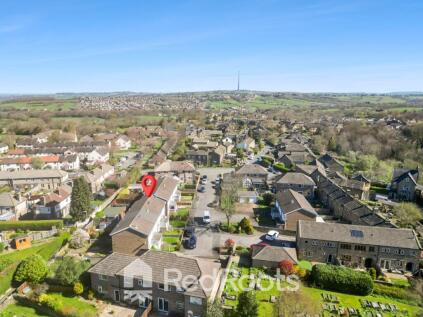 Church Close, Shepley. HD8 8HD