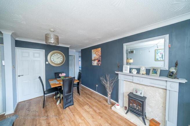 Cannock Road, Heath Hayes, Cannock photo 5