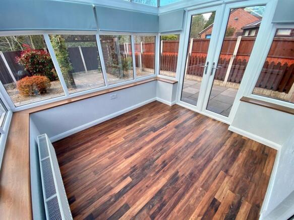 CONSERVATORY