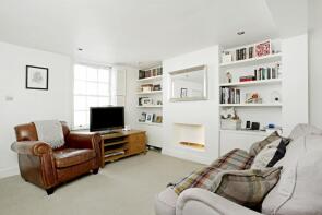116, King George Street, London SE10 8PX