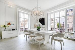 30, Eaton Place, London SW1X 8AF