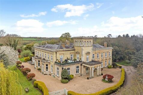 Ware Park, Ware, SG12