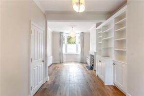 8, Thompson Road, London SE22 9JR