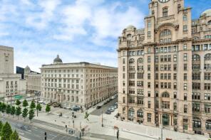 Apartment 76, 22 Tower Building, Water Street, Liverpool Two, Liverpool L3 1BH