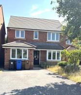 15, Brookdale Drive, Derby DE23 3YY