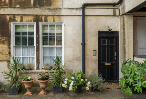 Bathwick Street, Bath, Somerset, BA2
