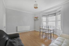 26b, Leyton Park Road, London E10 5RJ