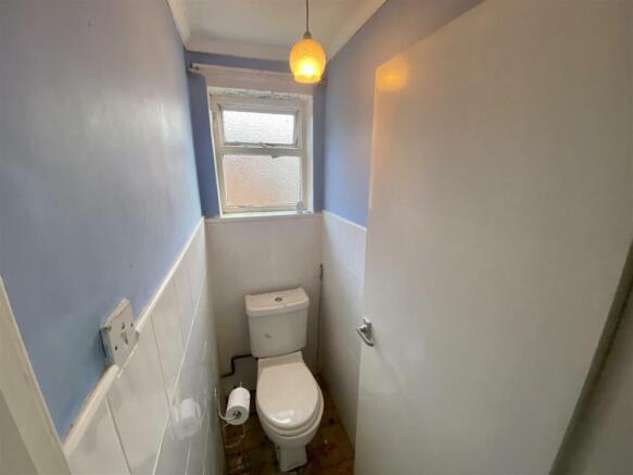 WC