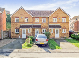 16, Eccles Way, Nottingham NG3 3DG