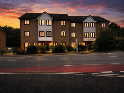 Royal Court, EYE ROAD, Peterborough, PE1