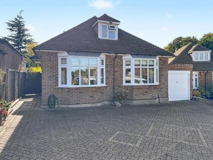 Abbots Close, Orpington, BR5