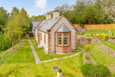 Dreghorn Loan, Redford, Edinburgh