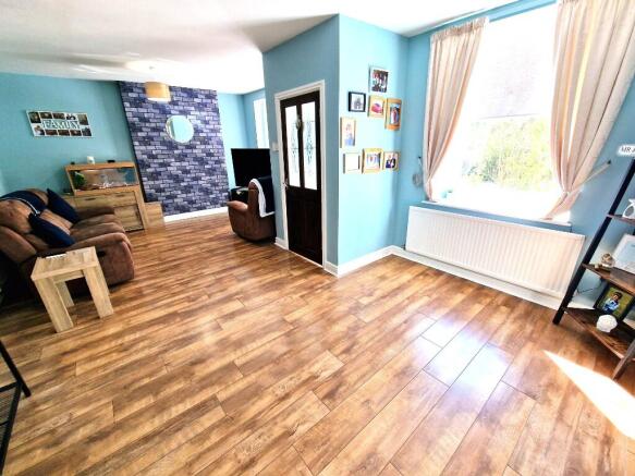 Blaencuffin Road, LLANHILLETH, NP13 photo 4