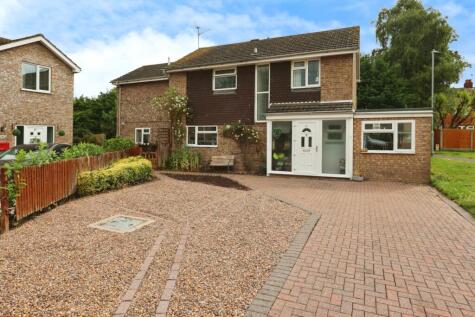 Helsby Road, Lincoln