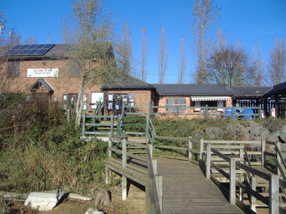 Country park 