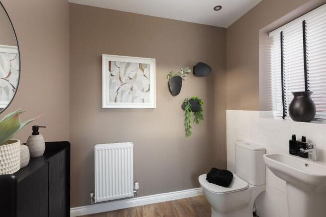 4 bed Detached for sale Image 11
