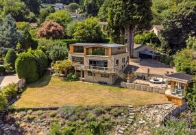 12a, Woods Hill, Bath BA2 7FZ