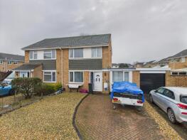 42, Mayflower Close, Bridgwater TA6 4EJ