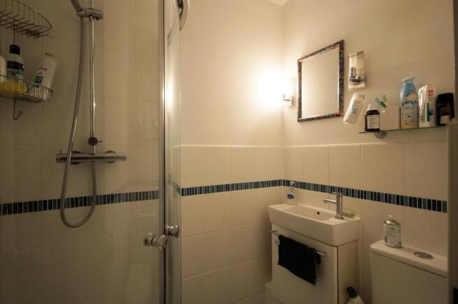 Ground floor en-suite
