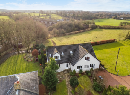 Main Road, Crookedholm, Kilmarnock, KA3
