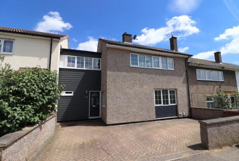 Ferrier Road, Stevenage, Hertfordshire, SG2