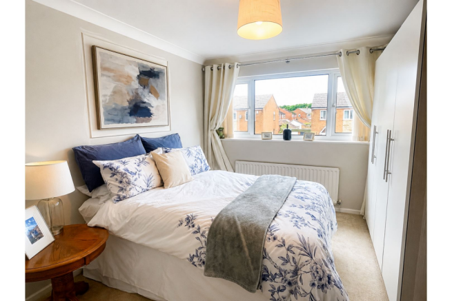 3 bed Semi-Detached for sale Image 9
