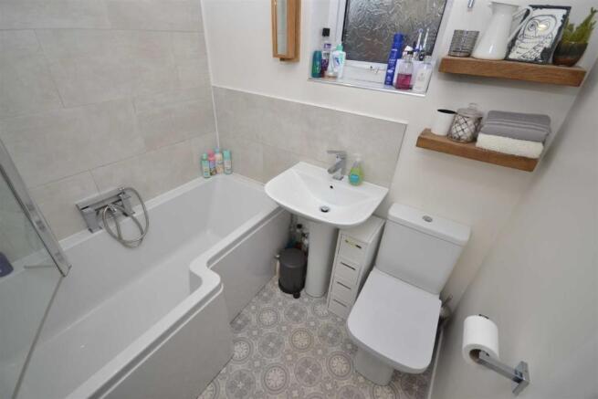Bathroom/WC