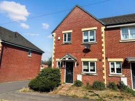 83, Park Road, Nottingham NG6 8UE