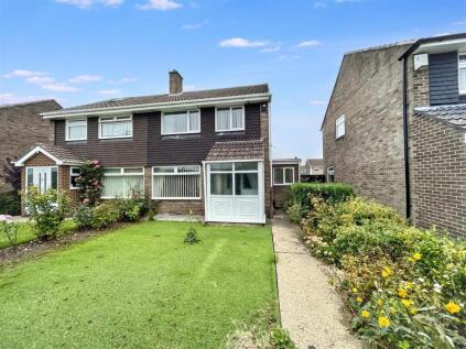 Marsden Close, Houghton Le Spring