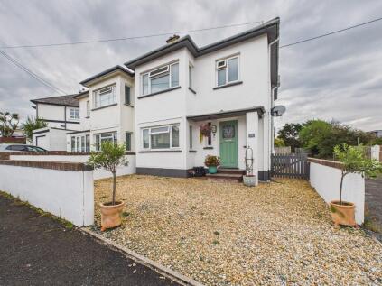 Summerleaze Avenue, Bude