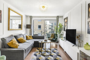 Flat 11, 165 Ascot House, Chrisp Street, London E14 6PQ