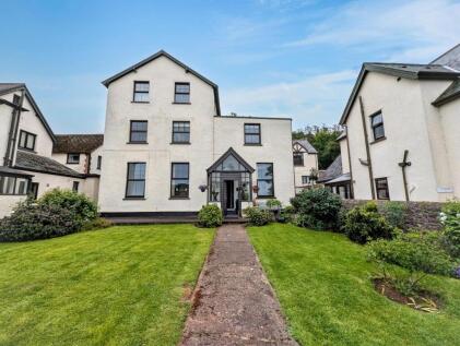 Hopcott Road, Minehead