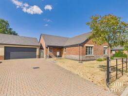 6, Mission Hut Mews, Kington HR5 3QY