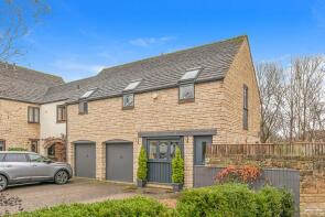 17, Sherbourne Road, Witney OX28 5FQ
