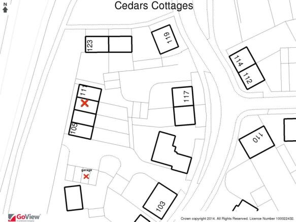 detail map