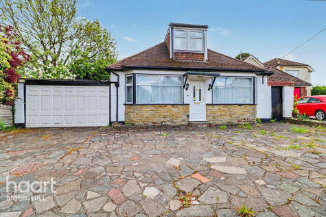 Edward Road, Biggin Hill