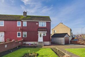 86, Tarbert Avenue, Pather, Wishaw ML2 0JN