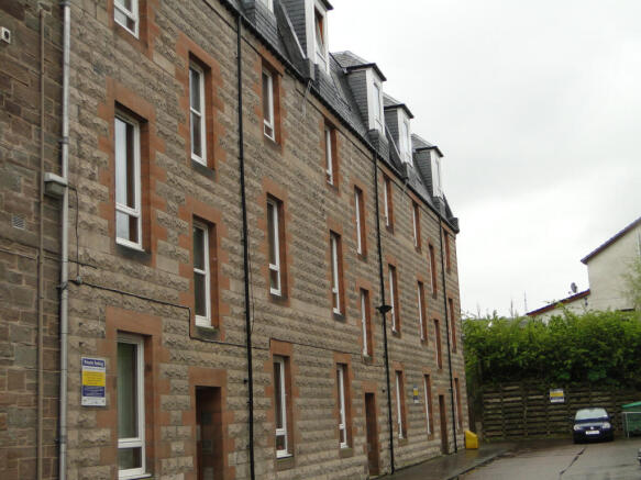17, South Inch Place, Perth, PH2 8AL