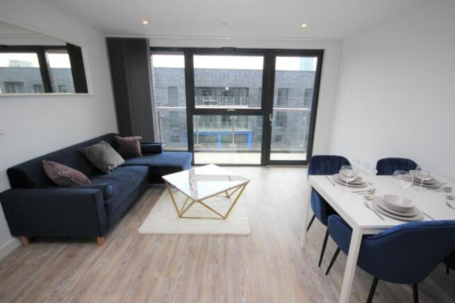 Living Area 2
