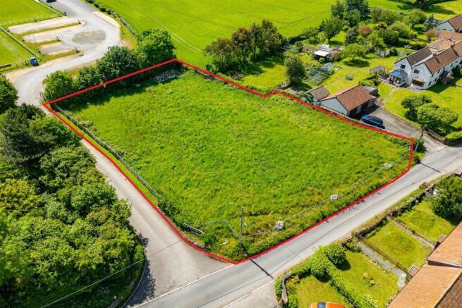 Land to South of West End Lane Nailsea, North Some