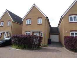 21, Resolution Road, Exeter EX2 7FG