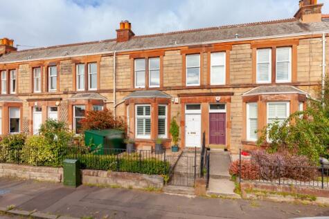 Seaforth Drive, Blackhall, Edinburgh, EH4