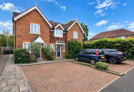 Woodside, New Haw, Addlestone