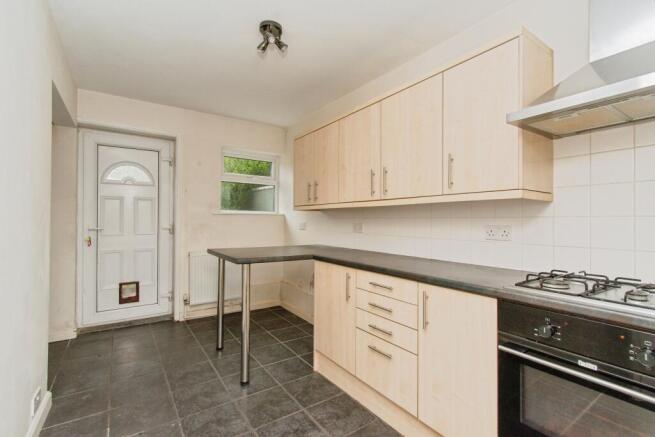 3 bed Terraced for sale Image 4