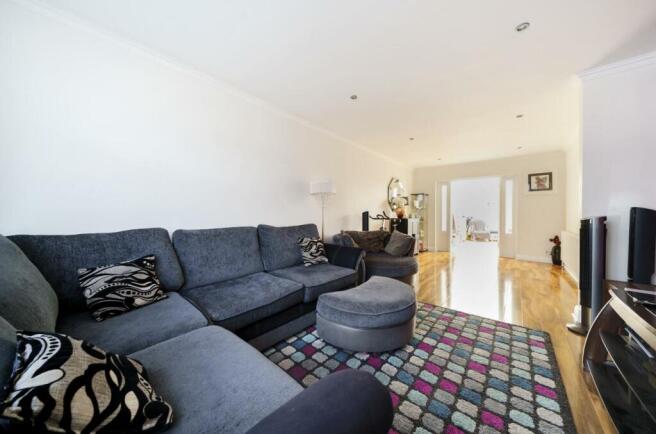 Davidson Frost-Wellings, DFW, Langland Crescent, S