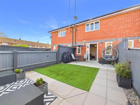 Langdale Close, Worcester, Worcestershire, WR4 photo 4