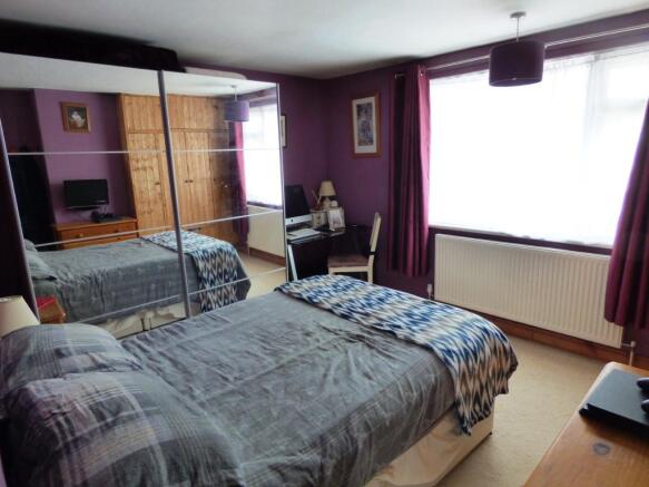Bedroom 2